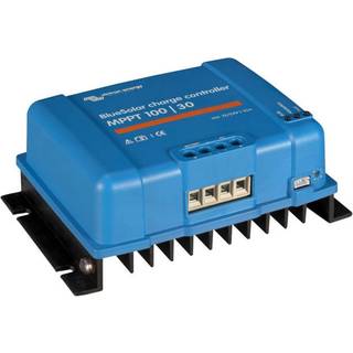 Victron MPPT BlueSolar charge controller 100/30
