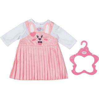Baby Born Dukketøj Kanin-outfit 43 cm