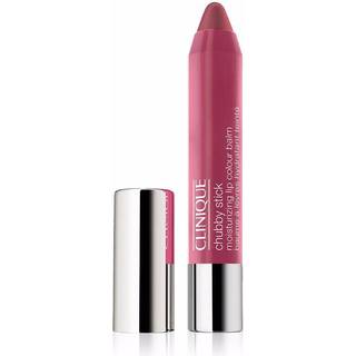 Clinique Chubby Stick™ Stick Moisturizing Lip Colour Balm Super Strawberry 3 gram