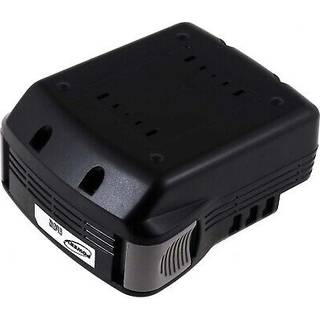 Batteri til Ryobi Typ B-1430L 2000mAh