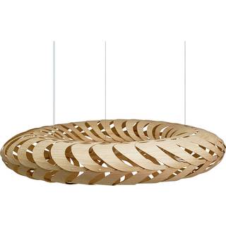 david trubridge - Maru Pendel Ø140 Bamboo