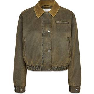 JanMD Jakke, Warm Oil, S