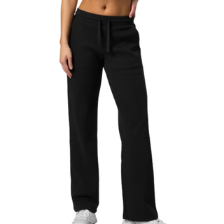 Recharge Pants Black