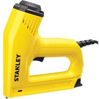 STANLEY 6-TRE550 Hæftepistol elektrisk, G-type