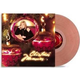 Barbra Streisand - Christmas Memories