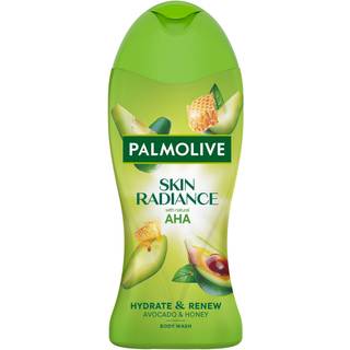 Palmolive Avocado Radiance Body Wash