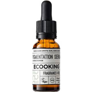 Ecooking Pigmentation Serum (20 ml)