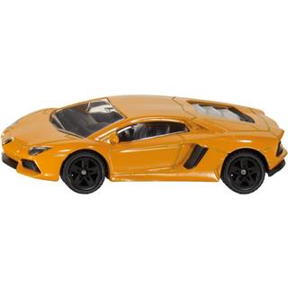 Siku Legetøjsbil Siku Lamborghini Aventador - 7.8 x 9.7 cm