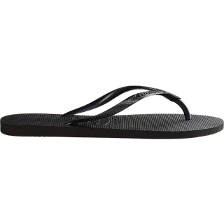 Havaianas Klipklappere - Slim - Black