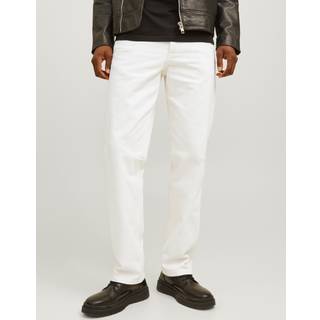 Jjieddie Jjworker Mf 140 Noos Jeans I Loose Fit