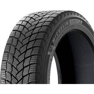 Michelin X-Ice Snow SUV ( 255/65 R19 114H XL, Nordic compound )