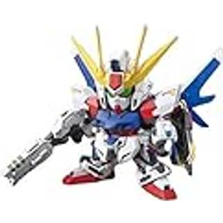 SD BB388 Build Strike Gundam Full Package