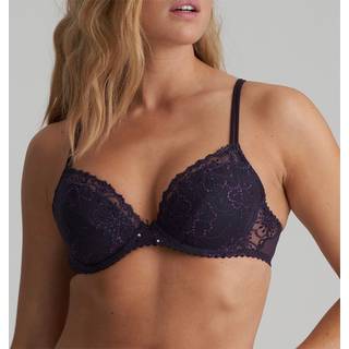Marie Jo - Jane Amethyst Mørkelilla