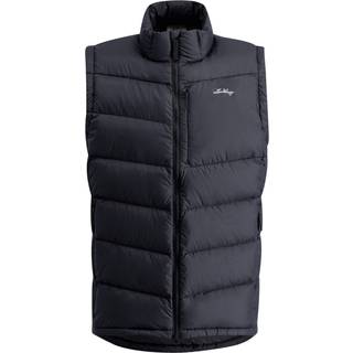 Fulu Down Vest M Black (M)