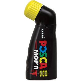 NYHED - Uni Posca MOP´R / PCM-22 Yellow
