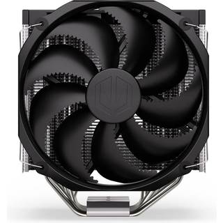 Endorfy Fortis 5 CPU-luftkøler (sort)