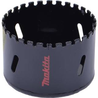 Makita Diamant Hulsav Tand/ Våd 68mm - D-61385