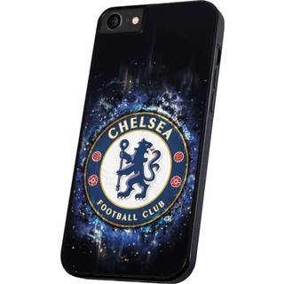 iPhone 6/7/8/SE - Cover/Mobilcover Chelsea