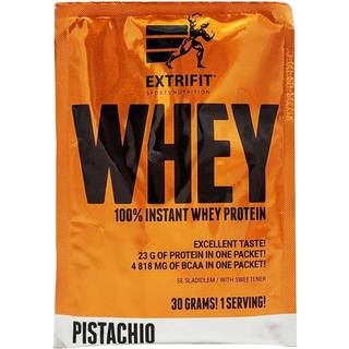 Extrifit - 100% Instant Whey Protein 30 g