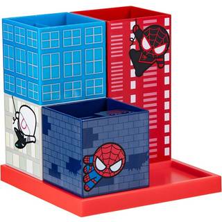 Paladone - Spiderman Desktop Organiser