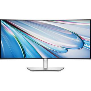 Dell UltraSharp 34 U3425WE 34" UWQHD-skærm ➞ På lager - klar til levering