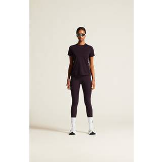 Craft ADV Essencesleeve 2 Running Shirt Women - Violet, Size XL - violet