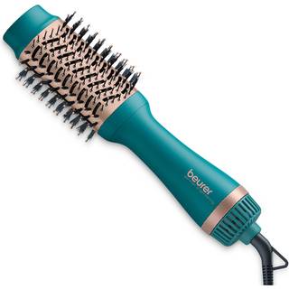 Beurer Hårtørrer HC 45 Ocean - hair dryer/hair styler - 1000 W