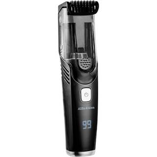 Albaline ST492SU skæg trimmer Batteri 2 2 cm Våd og tør Sort
