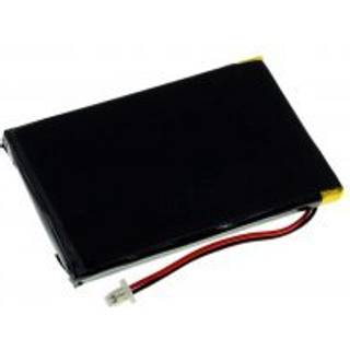Batteri til Garmin Nuvi 370