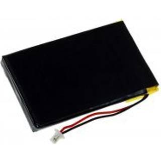 Batteri til Garmin Typ 010-00455-00
