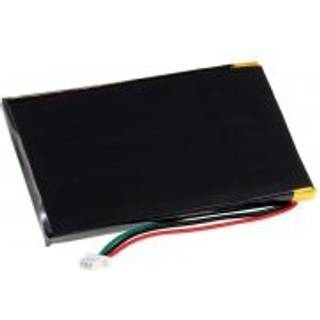 Batteri til Garmin Nüvi 765T