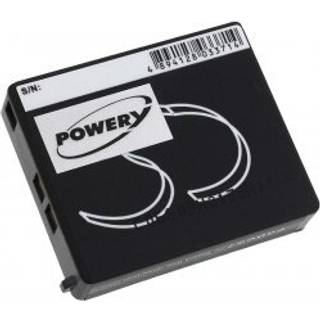 Batteri til Razer Type FT703437PP