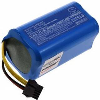 Batteri kompatibel med Hoover Typ B015