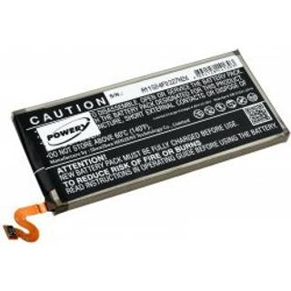 Batteri til Smartphone Samsung Galaxy Note 9 Duos TD-LTE