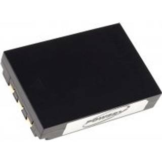 Batteri til Olympus Camedia C-50 Zoom