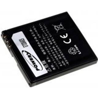 Batteri til Nokia N93i