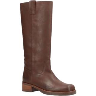 Phenumb Støvler - Cameron Long - Leather Brown