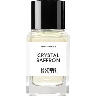 Matiere Premiere - Crystal Saffron , Eau de Parfum