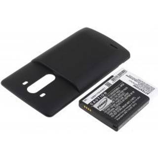Batteri til LG D850 LTE Sort 6000mAh