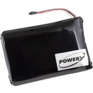 Batteri til GPS Garmin Type 361-00059-00