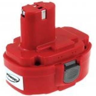 Batteri til Makita 6936FDWDE 3000mAh