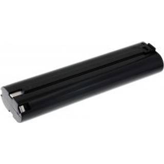Batteri til Makita DA390DW 2100mAh