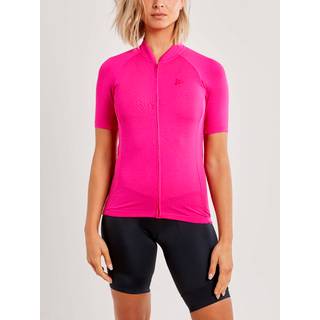 Empire Jersey W - Pink
