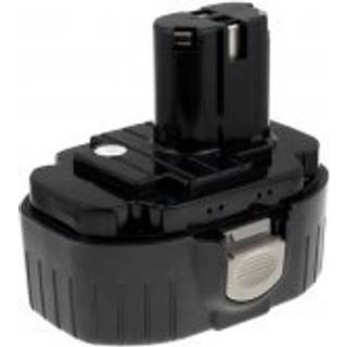 Batteri til Makita Typ 1833