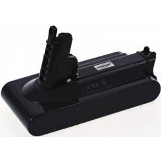 Batteri kompatibel med Dyson Typ 969352-02