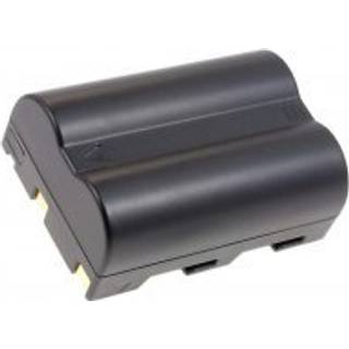 Batteri til Pentax Typ D-Li50