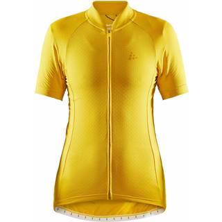 Empire Jersey W - Yellow