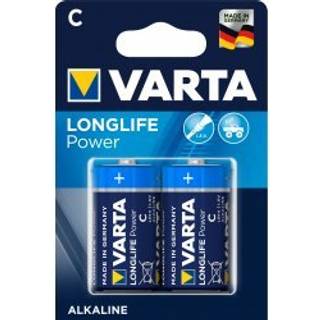 Varta 4914 Babycelle 2er Blister