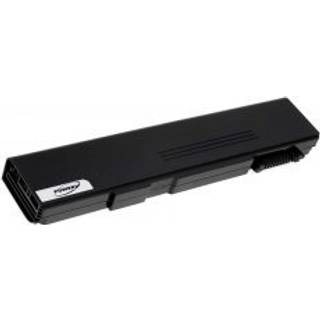 Batteri til Toshiba Satellite Pro S500-11C Standardbatteri