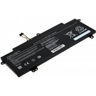 Batteri til Laptop Toshiba Tecra Z40-A-11Z
